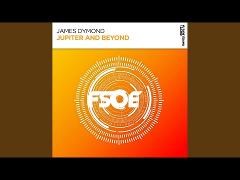 James Blue - Jupiter - Misc Originals