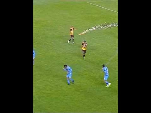 Fans Disrespect ➡️ Respect ❤️ #viral #football