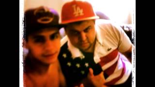L.A - Vida de Boy part Hungria Hip Hop (+Download)
