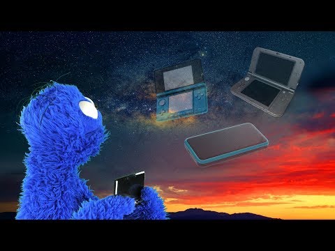 It's Time to Say Goodbye to the 3DS...