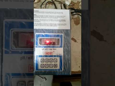 TDS Meter