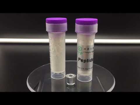 Biotinoyl Tripeptide 1