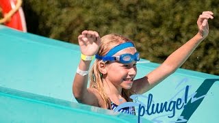 Discover Attractions at Blue Mountain - Plunge! Aquatic Centre