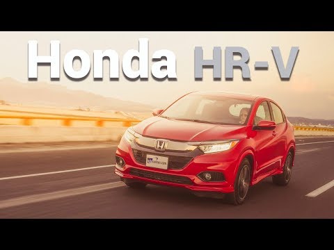 Honda HR-V - ¿Está lista para ser la reina del segmento?