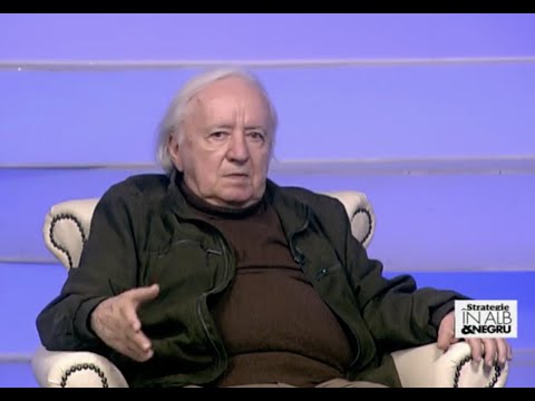 Interviu Florin Gheorghiu (2021)