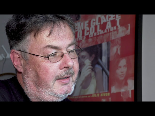 50 ans: Universités connectées – Rencontre avec Éric George