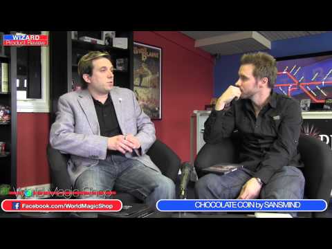 Wizard Product Review 14th May 2014 - Episode 202