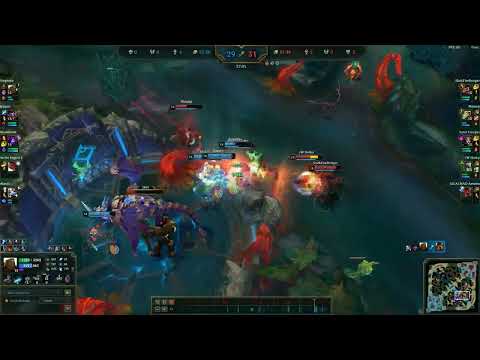 Illaoi Montage 2023!!!!!!!