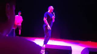 Sleaford Mods - Kebab Spider (7/03/19) (Asylum, Hull)