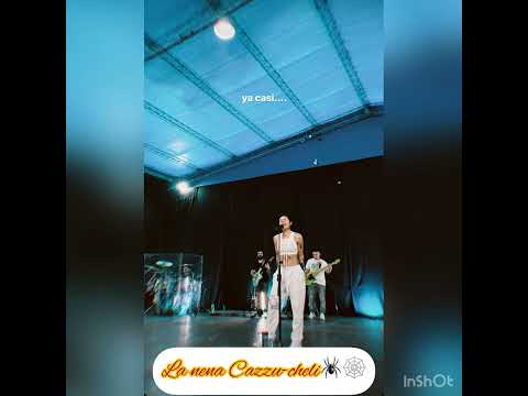 @cazzu 🕷🕸👻💕💕👸🏼👑