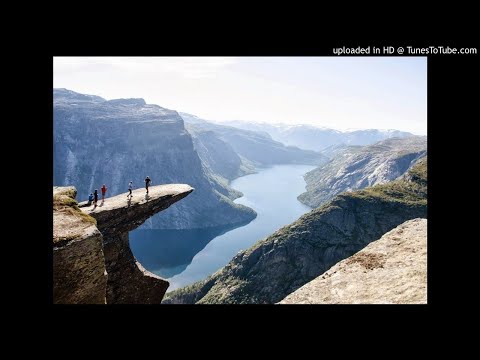 Planet anm-Nie potrafie już latać (Maciek Blend)