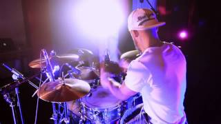 Kwesta Ngud Drum Cover