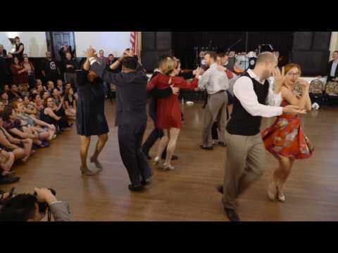 CalBal Classic 2017 - Invitational J&J - All Skate