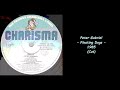 Peter Gabriel - Floating Dogs - 1985 (Cut)