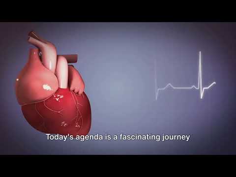 EKG Mastery: Spotting the J Point for Early Heart Disease Detection