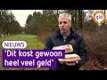 Vrije-uitloopeieren worden nu scharreleieren door vogelgriep | Omroep Gelderland