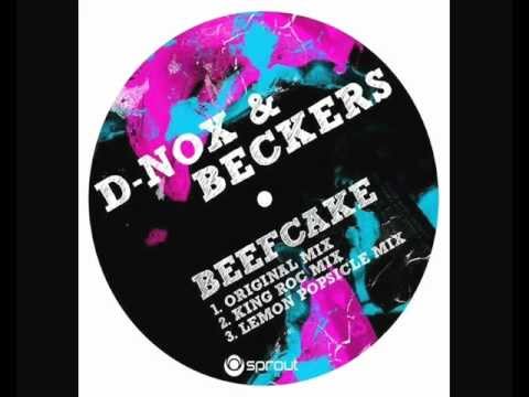 D-Nox & Beckers - Beefcake (King Roc Remix)