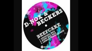 D-Nox & Beckers - Beefcake (King Roc Remix)