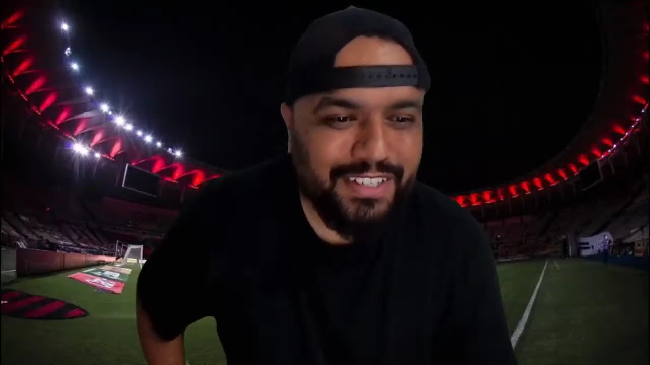 PLANTÃO SEGUNDA URGENTE - ÚLTIMAS NOTÍCIAS DO FLAMENGO E MUITO MAIS!