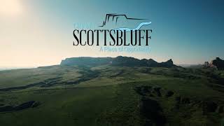 City of Scottsbluff Promotional Video