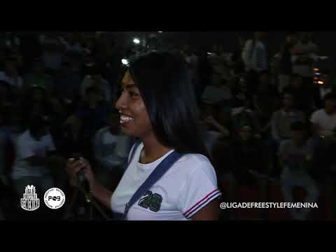 Daga vs Maysa vs South Queen - Filtros - "Tercera Fecha" - Liga de Freestyle Femenina x P09