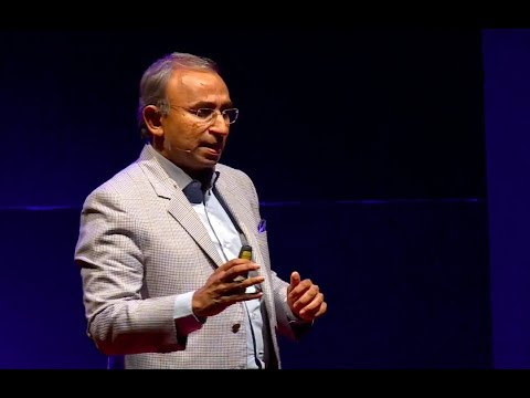 How to Build Teams that Win | Prakash Iyer | TEDxChennai