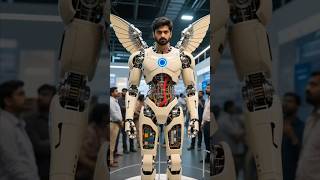Download lagu New male robot #robot #humanoid mp3 Download lagu New male robot #robot #humanoid mp3