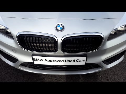 171D29505 - 171D29505 BMW 218d SE Gran Tourer