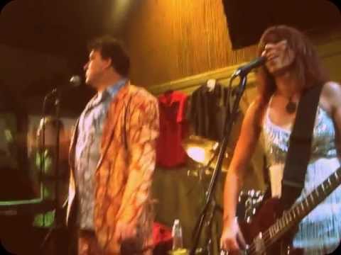 Closet Disco Dancer - Red Elvises live at Rusty's in Santa Monica
