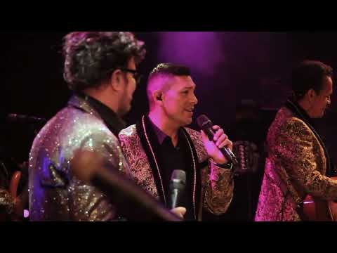 Super Lamas y Aleks Syntek En Vivo desde Huamantla, Tlaxcala 2021