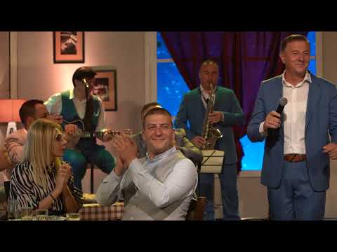 Orkestar Maestral - Sini oci - Na zdravje LIVE TV Show