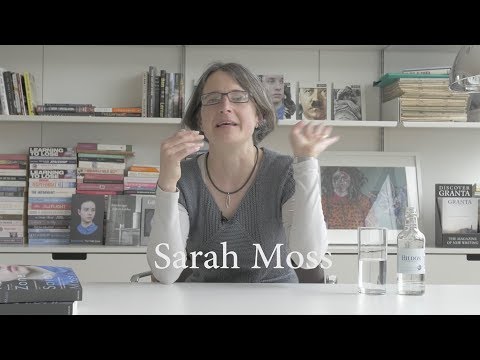 Vido de Sarah Moss