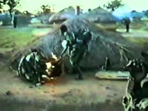 Congo Story - 'Kony 2012' Advocacy Report