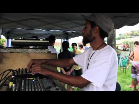 OcupaSound - Vila das Belezas - Uale Figura - Teaser