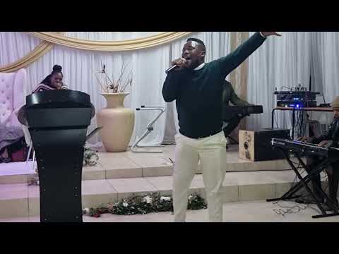 Vuyo Tshikila - Sibongi Calvary | Ukuze Icebo Lakhe