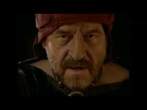 Ex Deo - Crossing the Alps Music Video [scenes from movie Hannibal Rome's Worst Nightmare]