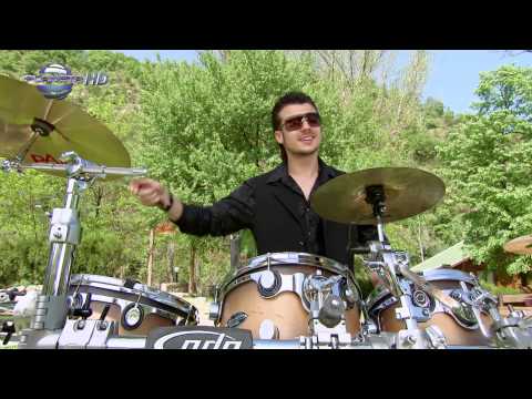 ATANAS STOEV-MLADSHI & KANARITE-LUD GIDIA,TARNOVLIA/Атанас Стоев и Канарите-Луд гидия,Търновлия,2012