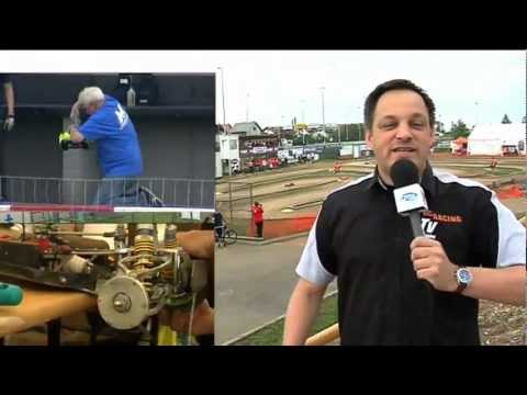 EFRA Finals Day Link up! 30th July 2011 - Large Scale Off Road and 1:8 Track Championships