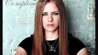 [Music box Cover] Avril Lavigne - Complicated