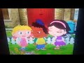 Playhouse Disney Commercials 10 09 2006