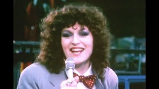 BARBARA DICKSON - ANYTIME YOU'RE DOWN AND OUT