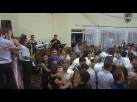 SilvianSOUND   Nunta Andreea & Cristian JUCAN cu Formatia BUCOVINA 2
