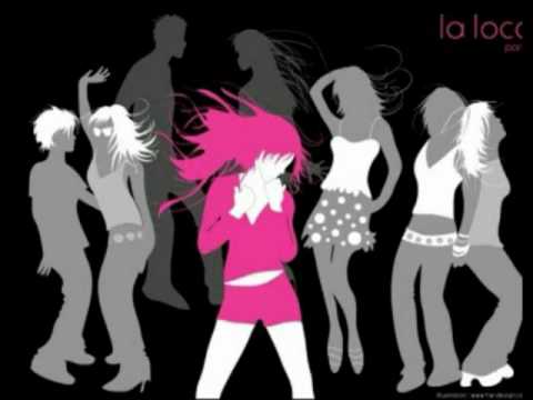 SAINT FEAT MDP - DANCE WITH ME