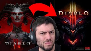 Diablo 4 is now Diablo 3 Improved?! | Itemization Changes, Greater Rifts, Main Stats