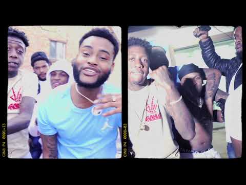 DGE Rece - POPPIN MY SHIT