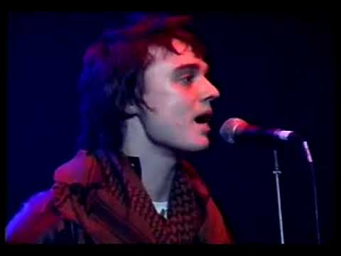 Babyshambles Live @ Xfm Winter Wonderland