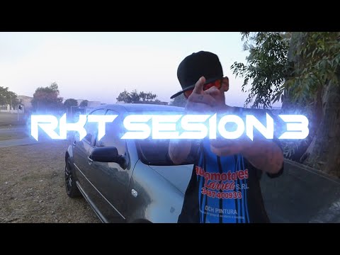 Br music rkt session 3