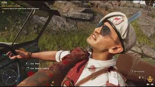 Far Cry 6 full gameplay ep 3