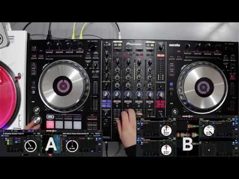 Pioneer DDJ-SZ Hands-On Review