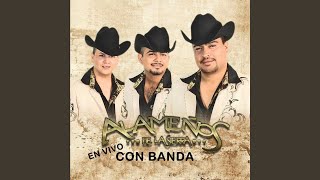 Cruzando Cerros Y Arroyos (En Vivo) Lyrics English Translation